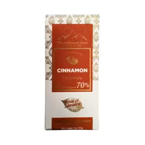 cinnamon chocolate bar cinnamon chocolate bar
