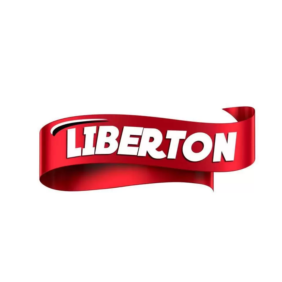 Liberton Logo