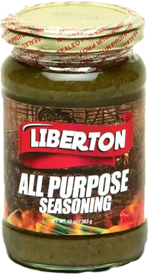 liberton-seasoning