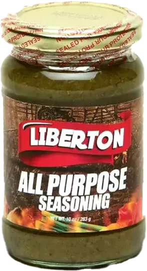 liberton-seasoning