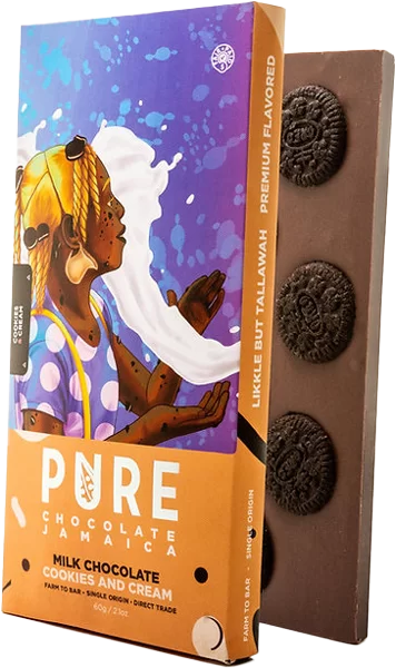 pure