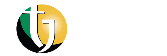 ThingsJamaican LogoThingsJamaican Logo