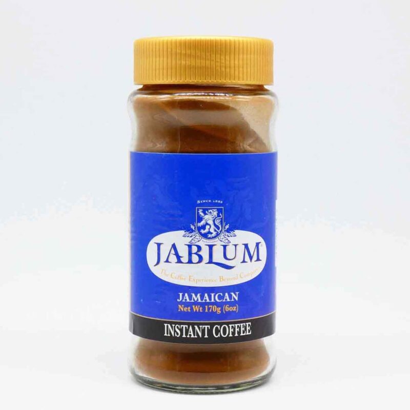 Jablum Instant Coffee