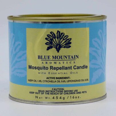 Mosquito Candles 16oz