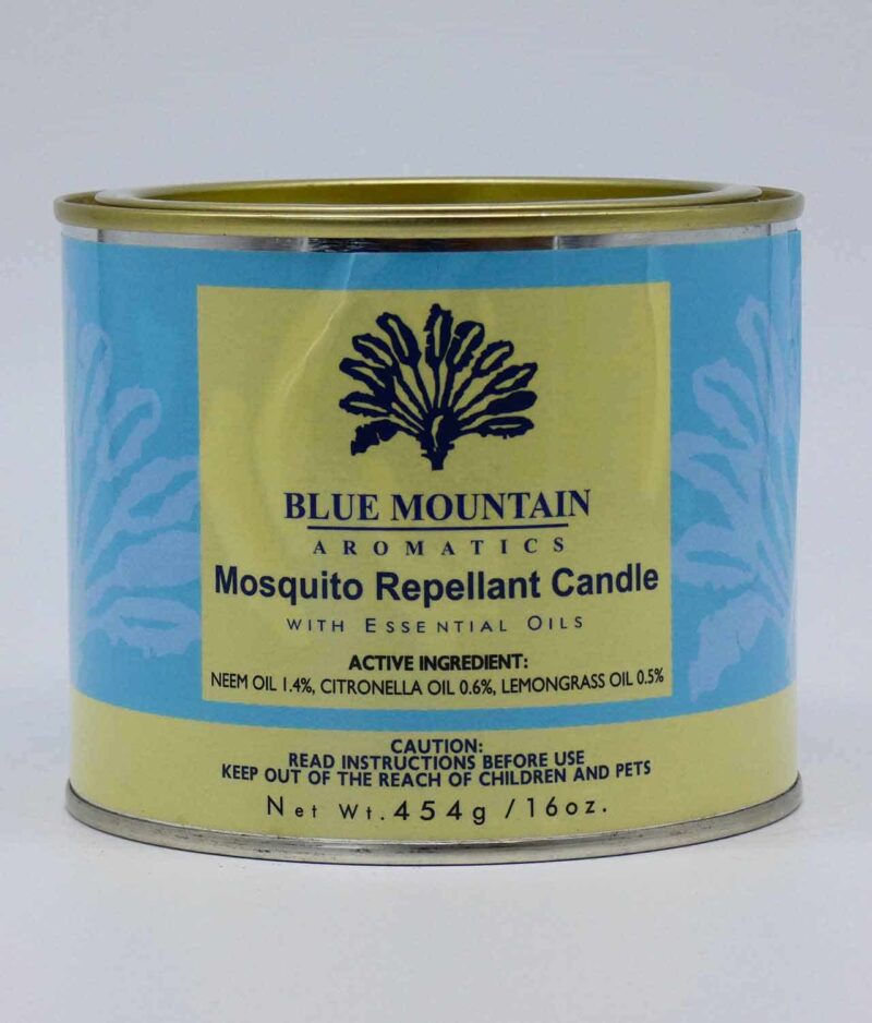 Mosquito Candles 16oz