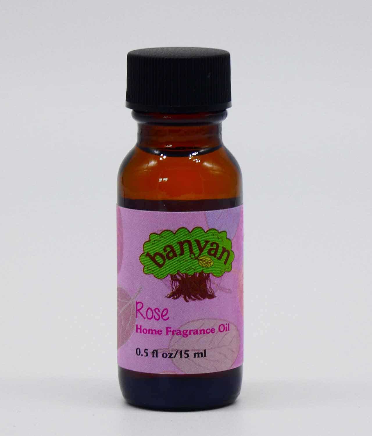 Coriander Rose Fragrance Oil - Sensia