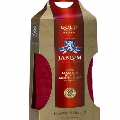 Jablum Ground Gold Coffee 16oz