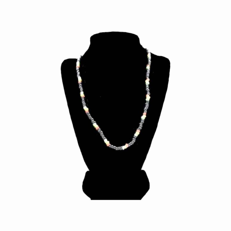 Beaded Necklace for Men