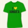Irie Magic Jamaican Tees (1pc) - Best Buy - Shop Now!