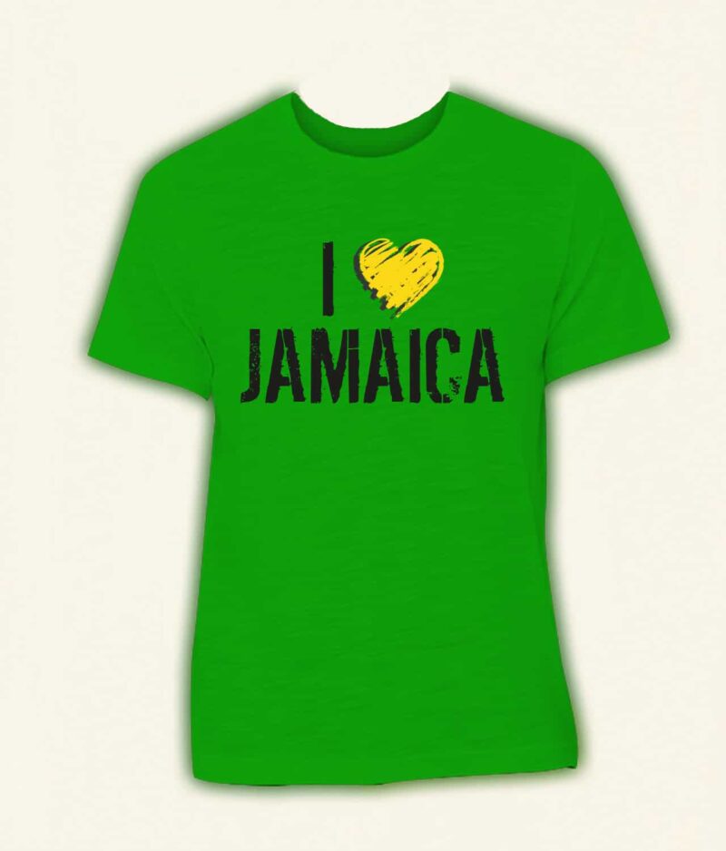 Irie Magic Jamaican Tees (1pc) - Best Buy - Shop Now!