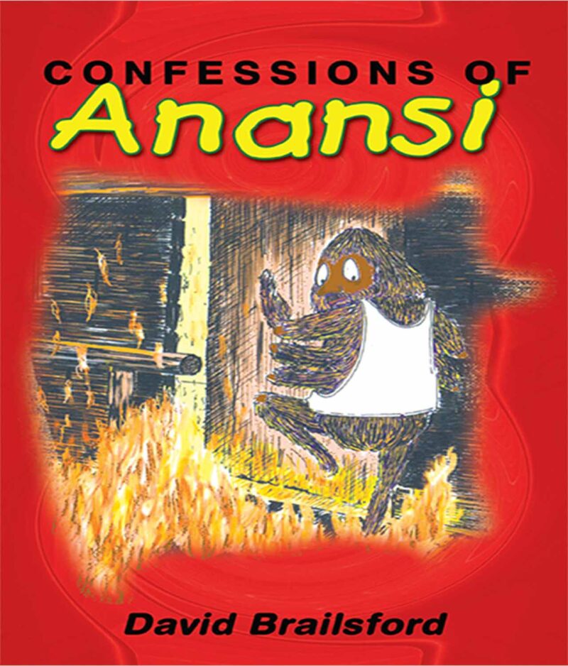 Confessions of Anansi (1bk) - Best Buy - Shop Now!