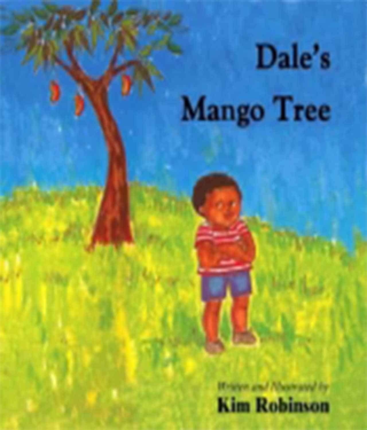P 0000 Dales mango tree
