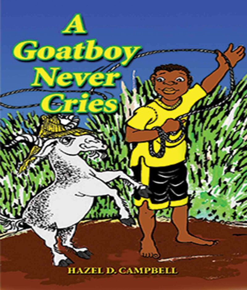 A Goatboy Never Cries - Best Buy - Shop Now!