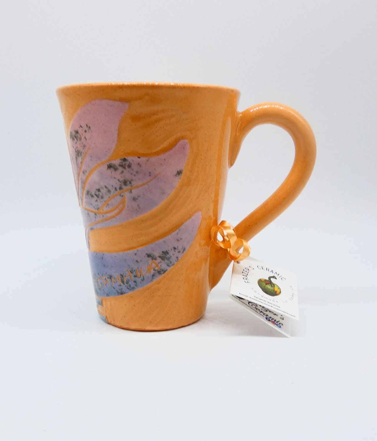Ceramic Tea Cups 1pc
