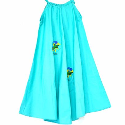 Embroidery Children Dress (1pc) - Best Buy - Shop Now!