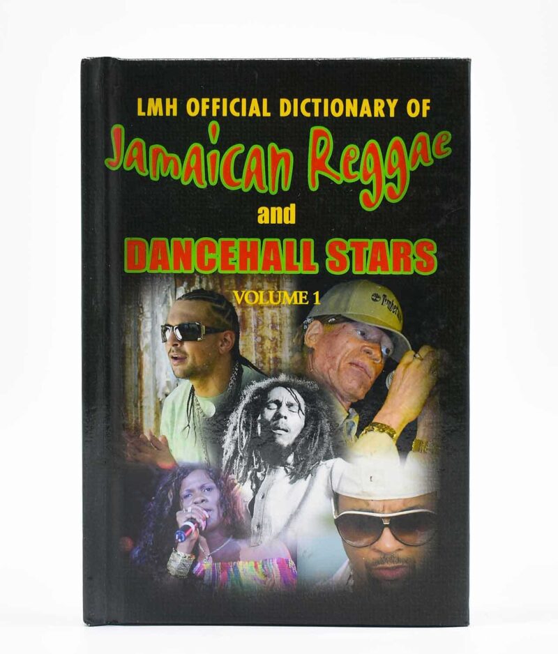 Jamaican Reggae and Dancehall (1bk)- Trendy - Buy Now!