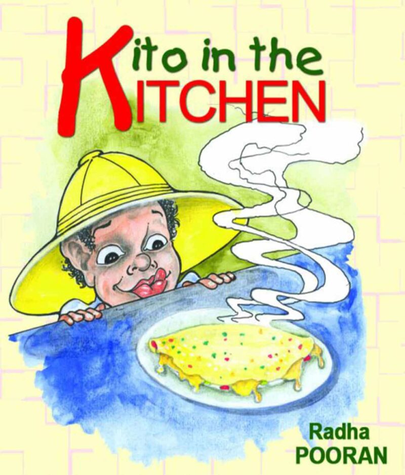 Kito in the Kitchen (1bk) - Best Buy - Shop Now!