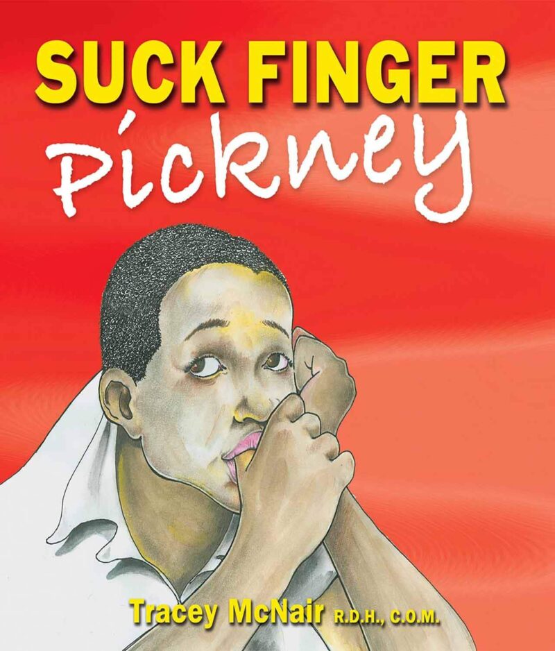 Suck Finger Pickney (1bk) - Best Buy - Shop Now!