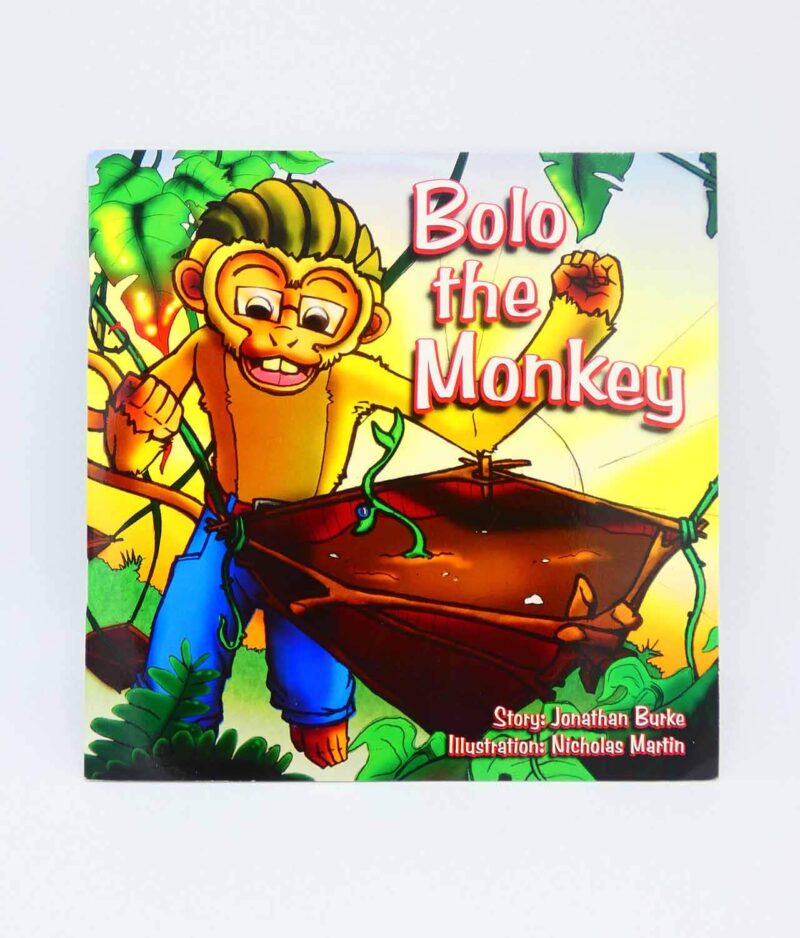 Bolo the Monkey (1pc) - Best Buy - Shop Now!