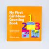 My First Caribbean Count (1bk) - Best Buy - Shop Now!