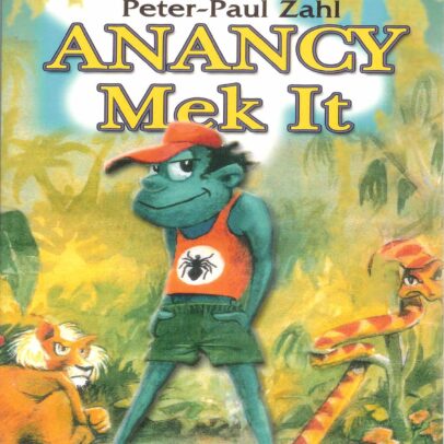 Anancy Mek It (1bk) - Best Buy - Shop Now!