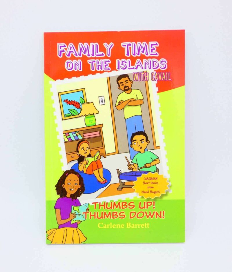 Family Time on the Islands (1bk) - Best Buy - Shop Now!