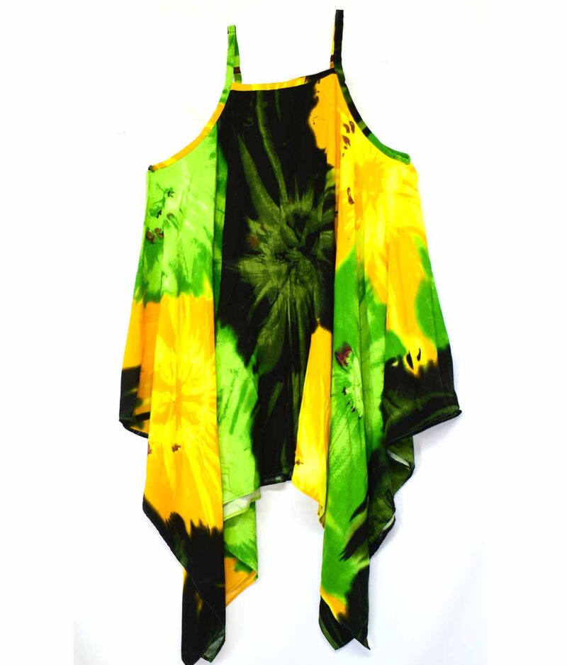 Jamaica Color Kaftan - Super Stylish - Buy Now!