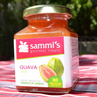 sammi guava