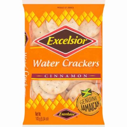 Cinnamon Crackers (6Pk) - Super Delicious - Buy Now!