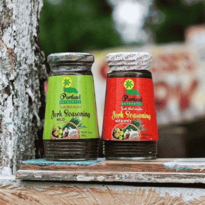 Portland's Jerk Seasoning