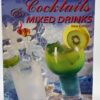 Jamaican Cocktails Mixed Drinks