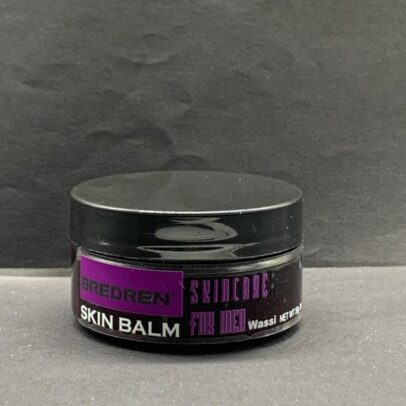 Bredren Skin Balm (1 jar) - Best Results - Shop Now!