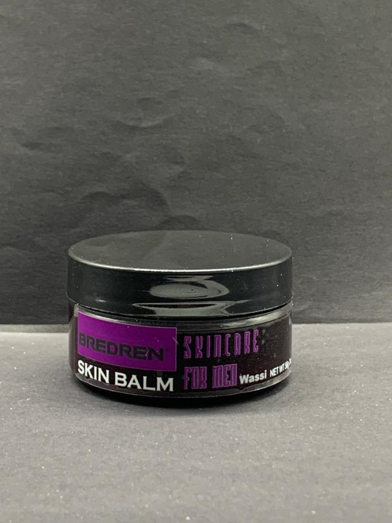 Bredren Skin Balm (1 jar) - Best Results - Shop Now!