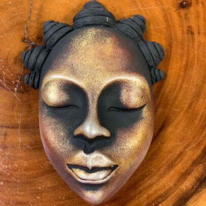 African Face Mask1