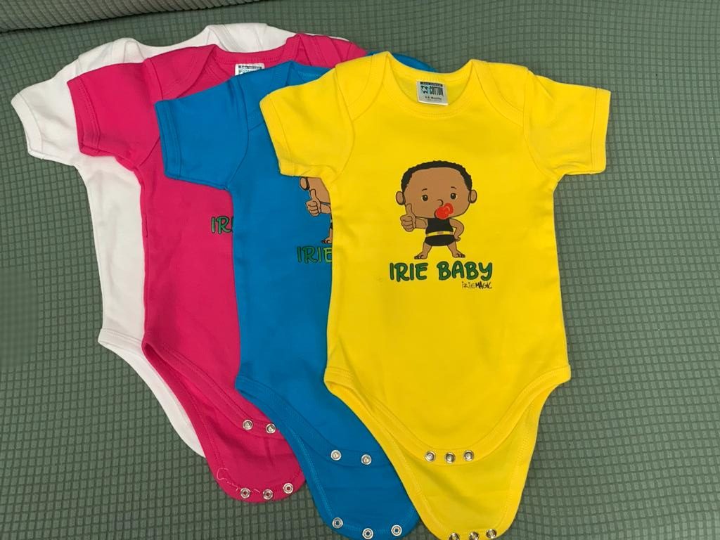 Shop ThingsJamaican Shopping