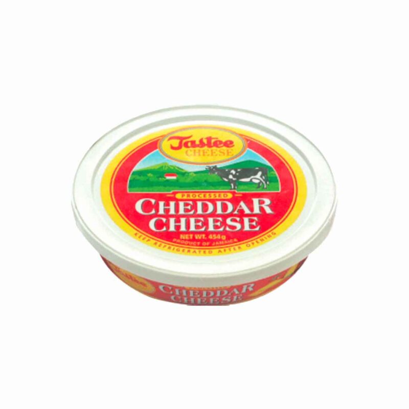 Tastee Cheese