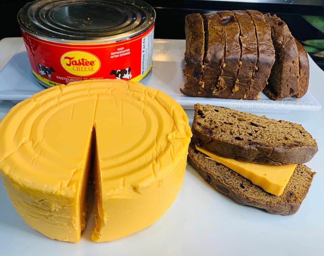 Tastee Cheese 250g – 500g
