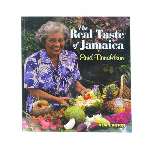 Real ja taste Book