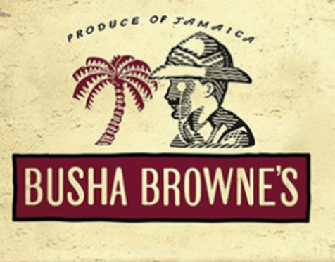 Busha Browne
