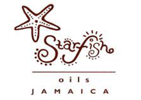 Starfish-Oils Logo