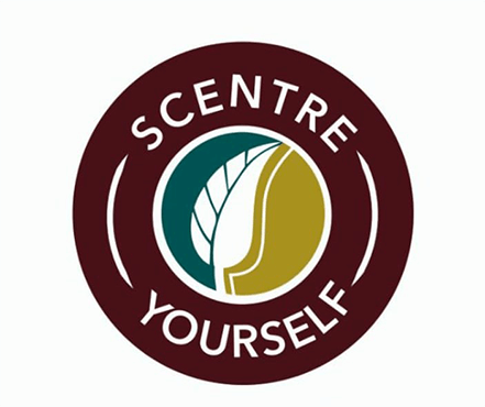 scentreyourselflogo