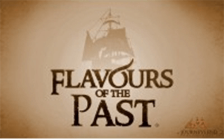 Flavours of the Past