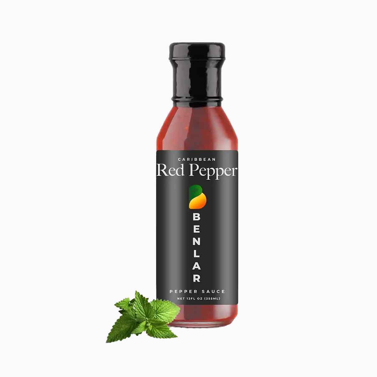Benlar Pepper Sauce