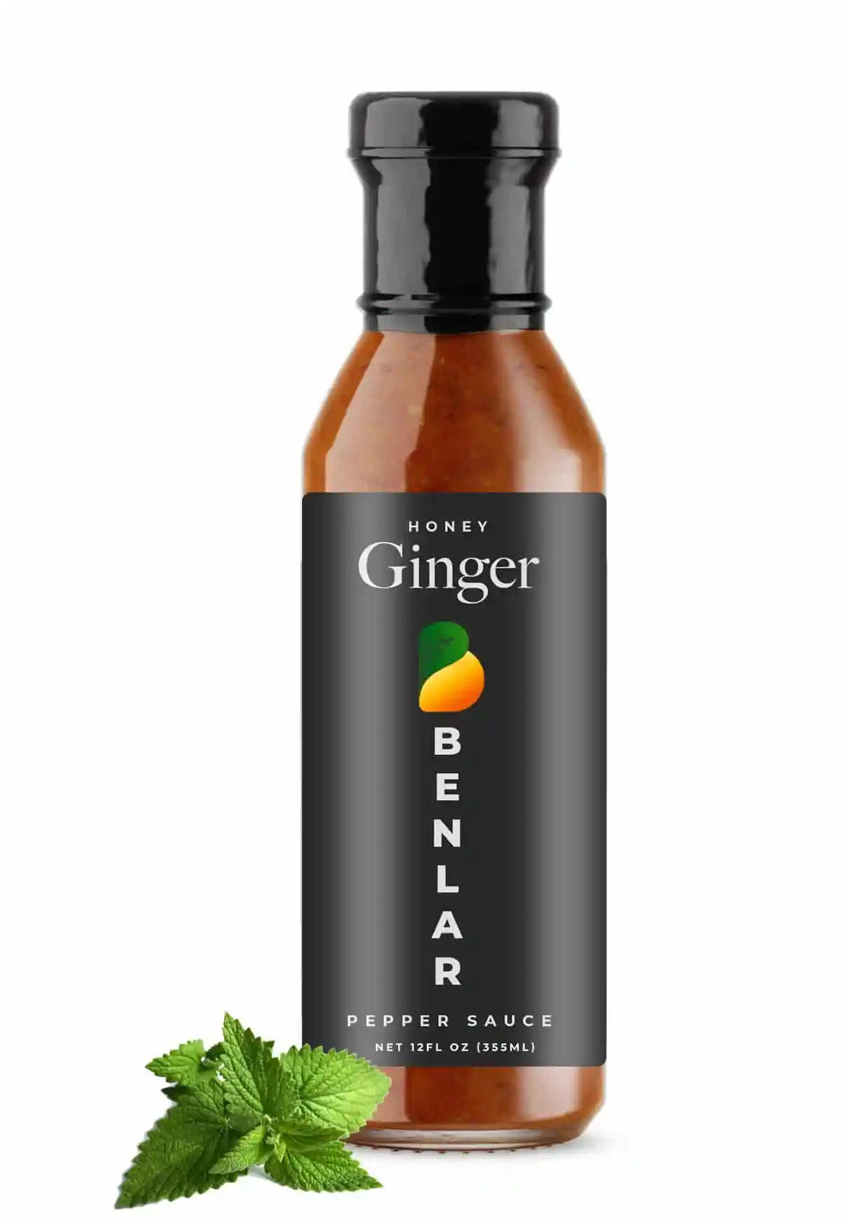 Honey Ginger 1