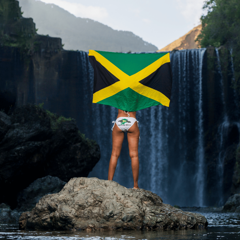 60 Interesting Facts About Jamaica (Part 1)