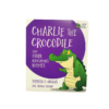 Charlie the Crocodile