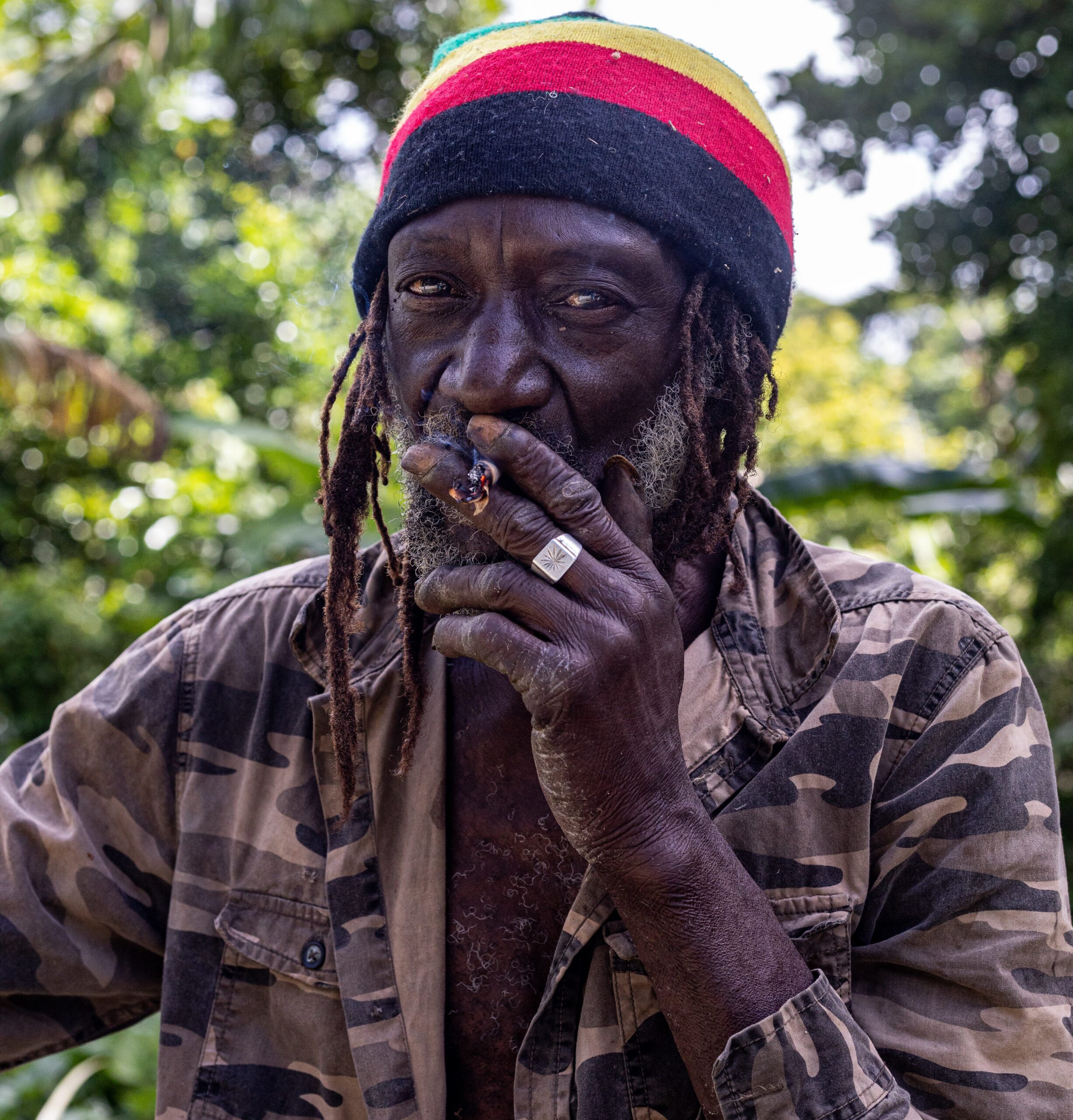 Revel Inna Livity! 3 Things You Should Know About This Rastafarian Philosophy