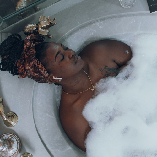 These 8 Tips Will Definitely Level Up Your Self-Care This Year