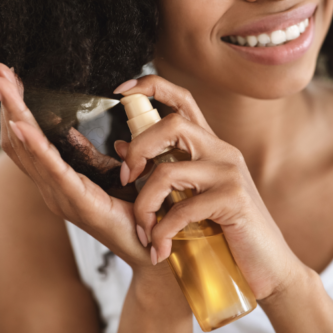 5 Ways To Use Jamaican Black Castor Oil To Achieve Your Healthiest Hair Ever
