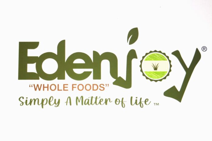 Eden Joy Logo